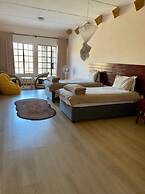 Nyanga Home set in a Secure Private Village - 2033