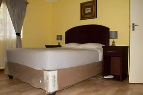 Cosy 3 Bedroom Cottage - 2034