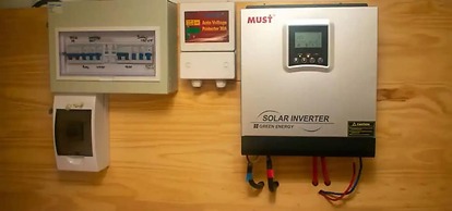 Cosy 3 Bedroom Cottage - 2034