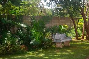 Cosy 3 Bedroom Cottage - 2034