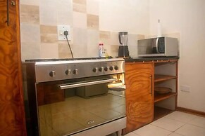 Cosy 3 Bedroom Cottage - 2034