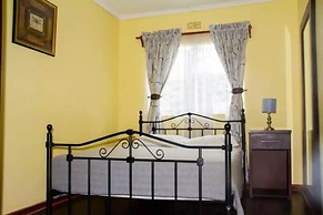 Cosy 3 Bedroom Cottage - 2034