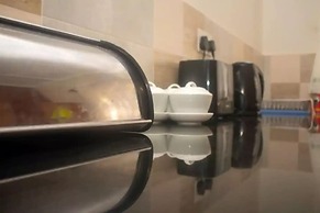 Cosy 3 Bedroom Cottage - 2034