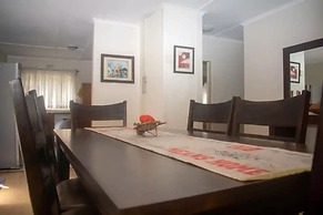 Cosy 3 Bedroom Cottage - 2034