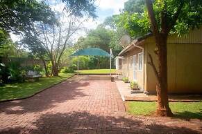 Cosy 3 Bedroom Cottage - 2034