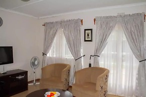 Cosy 3 Bedroom Cottage - 2034