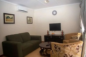 Cosy 3 Bedroom Cottage - 2034