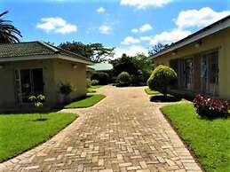 2 Bed Apartment With En-suite Kitchenette - 2065