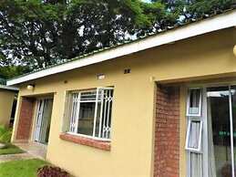 2 Bed Apartment With En-suite Kitchenette - 2065