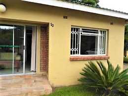 2 Bed Apartment With En-suite Kitchenette - 2065