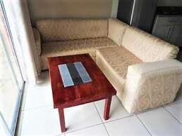 2 Bed Apartment With En-suite Kitchenette - 2065