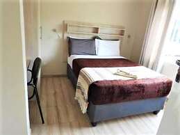 2 Bed Apartment With En-suite Kitchenette - 2065