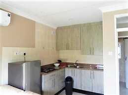 2 Bed Apartment With En-suite Kitchenette - 2065