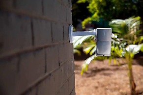 Chic Modern House on Neasden - 2085