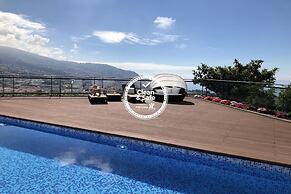 Villa Beausoleil by Homie