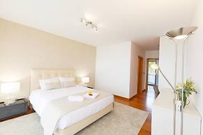Villa Beausoleil by Homie