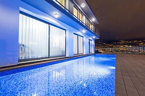 Villa Beausoleil by Homie
