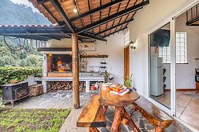 Ivy Cottage by Madeira Sun Travel