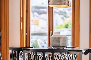 Apartamento Centralis by Homie
