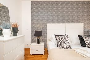 Apartamento Centralis by Homie