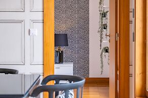 Apartamento Centralis by Homie