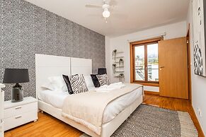 Apartamento Centralis by Homie
