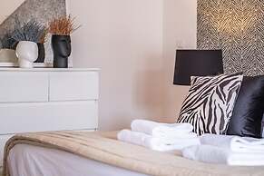 Apartamento Centralis by Homie