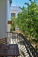 Apartments for 3 1st Floor