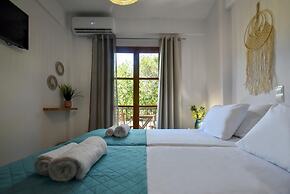 Apartments for 3 1st Floor