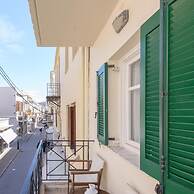 Rethymno Heart in Rethymno