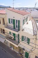 Rethymno Heart in Rethymno