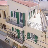 Rethymno Heart in Rethymno