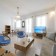 Rethymno Heart in Rethymno