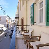 Rethymno Heart in Rethymno