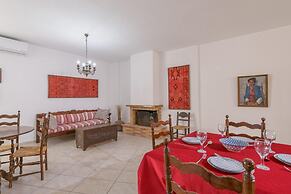 Rethymno Heart in Rethymno