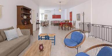 Rethymno Heart in Rethymno