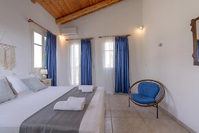 Rethymno Heart in Rethymno