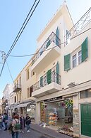 Rethymno Heart in Rethymno