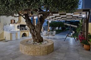 Garden House by Estia