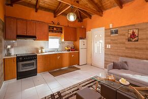 Garden House by Estia