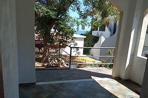 Nikos Studio 2 in Gialiskari