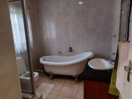 Modern House With Pool in Mount Pleasant - 2063