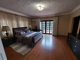 Modern House With Pool in Mount Pleasant - 2063