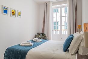 Ribeira das Casas Apt 1B by Homie