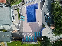 Casas Maravilha - Rvore by Homie