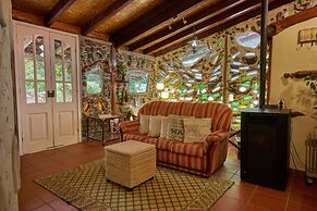 Casas Maravilha - Rvore by Homie