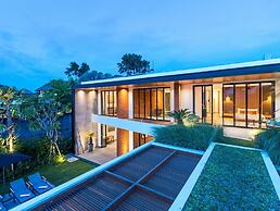 Villa Castil di Udara