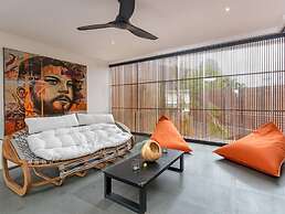 Villa Castil di Udara