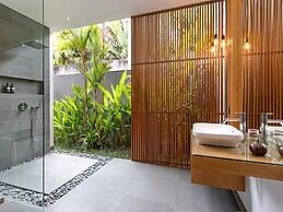 Villa Castil di Udara