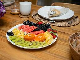 Villa Castil di Udara